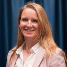 Karen Sandberg Headteacher