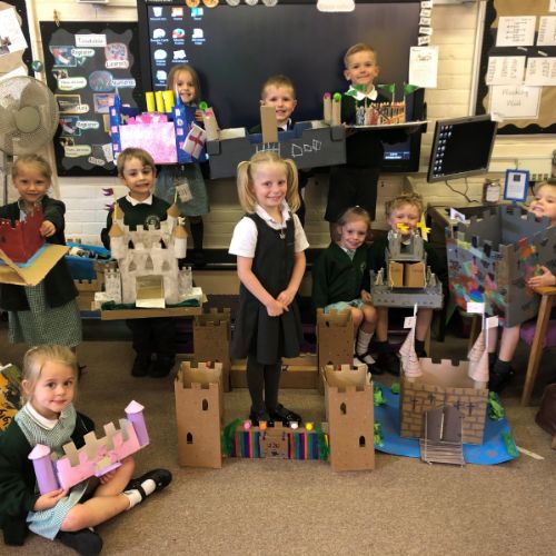Castles