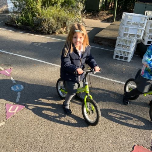 Balanceability