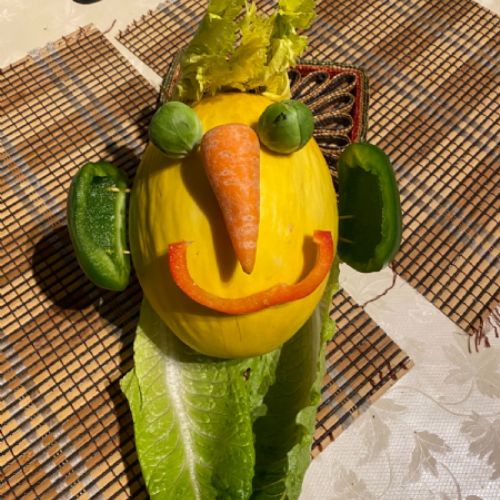 Gabriel'sArcimboldoInspiredFace