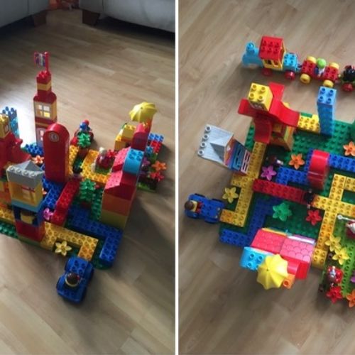 Jessica'sLegocitywhole