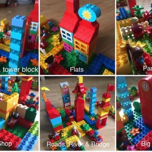 Jessica'slegocity