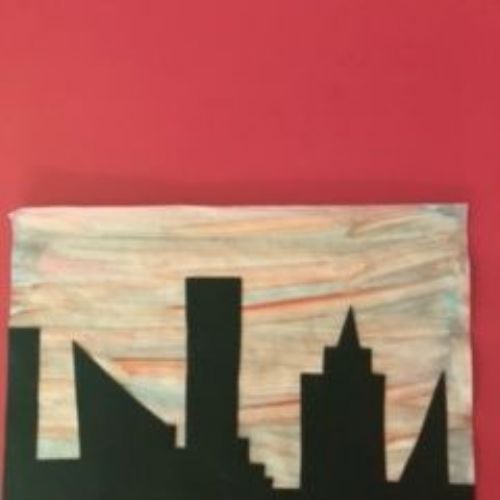 Year1and2Cityscape