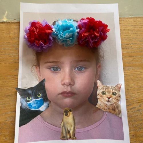 Isabella'sPortrait
