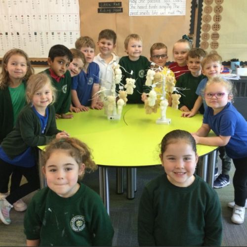 Kindness Tree