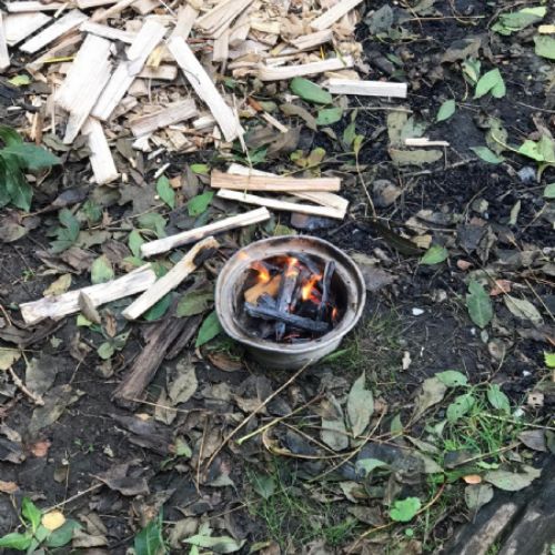 Forest School
