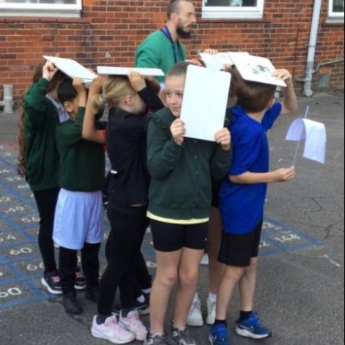 Thinking about why the Roman army was so successful