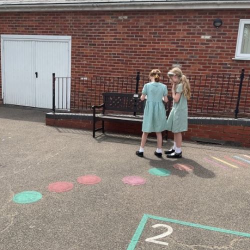 Investigating shadows