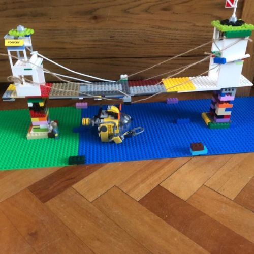 Ben'sbridge