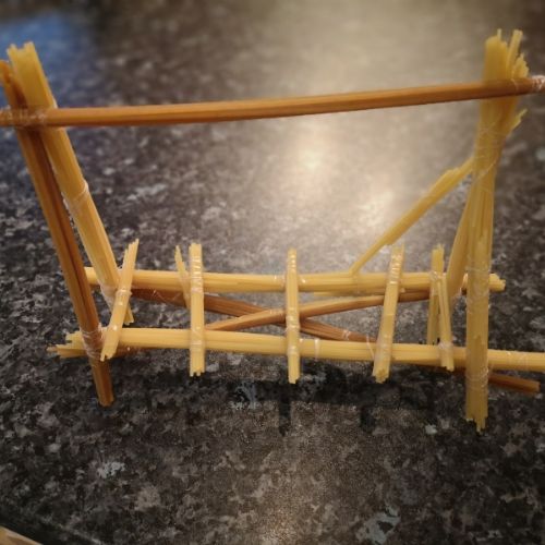 Eloise'sbridge