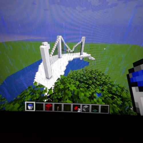 Sam'sMinecraftBridge