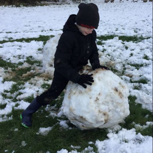 malachyandsnowball1)