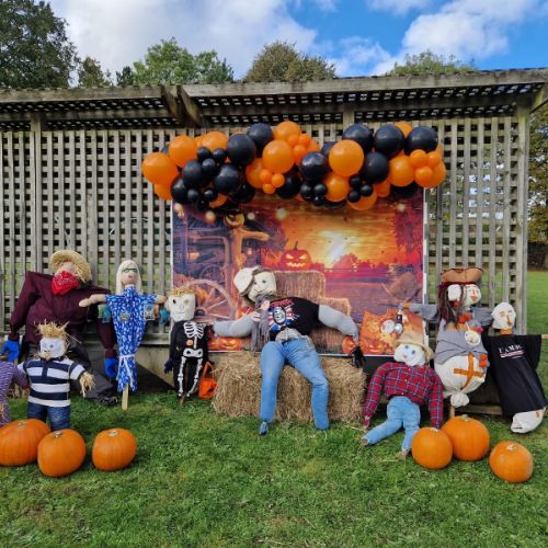 Scarecrows