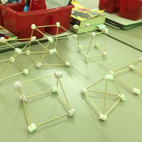 New Geometry Unit