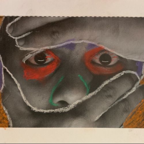 Exploring Expressionism