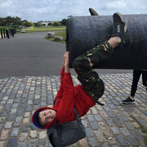 acrobaticsambest
