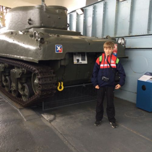 georgetank