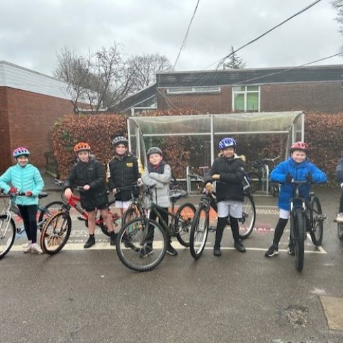 Bikeabilityphoto