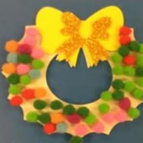 Crafternoon - December 2024