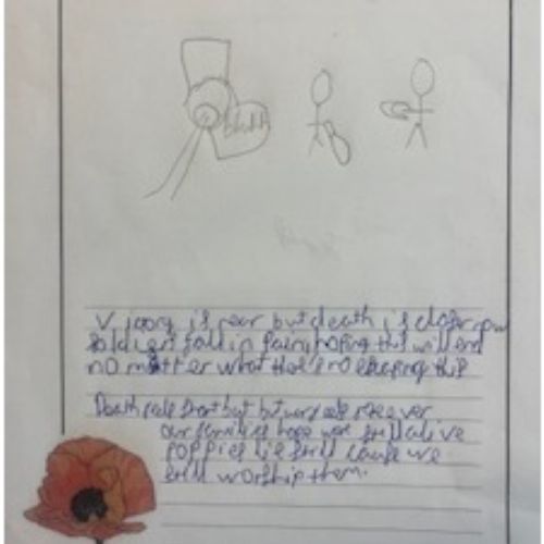 Remembrance Poems