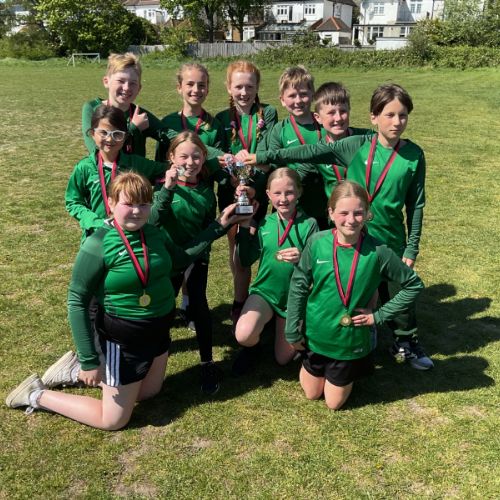 Blackheath Tag Rugby Festival