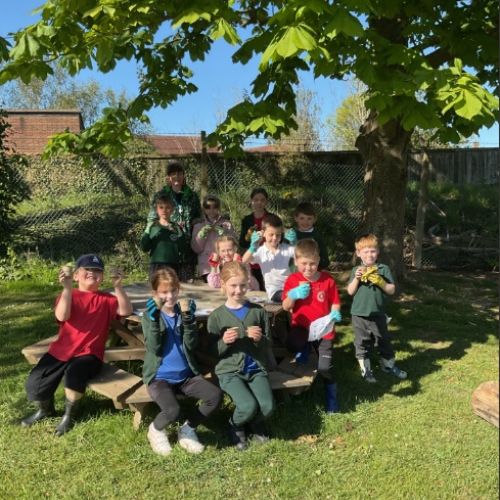 Gardening Club