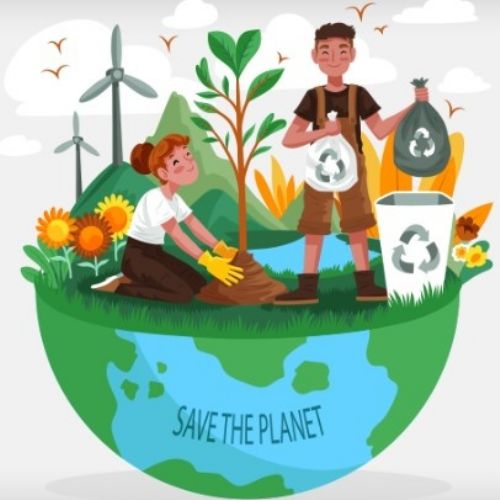 ECO Awareness Day